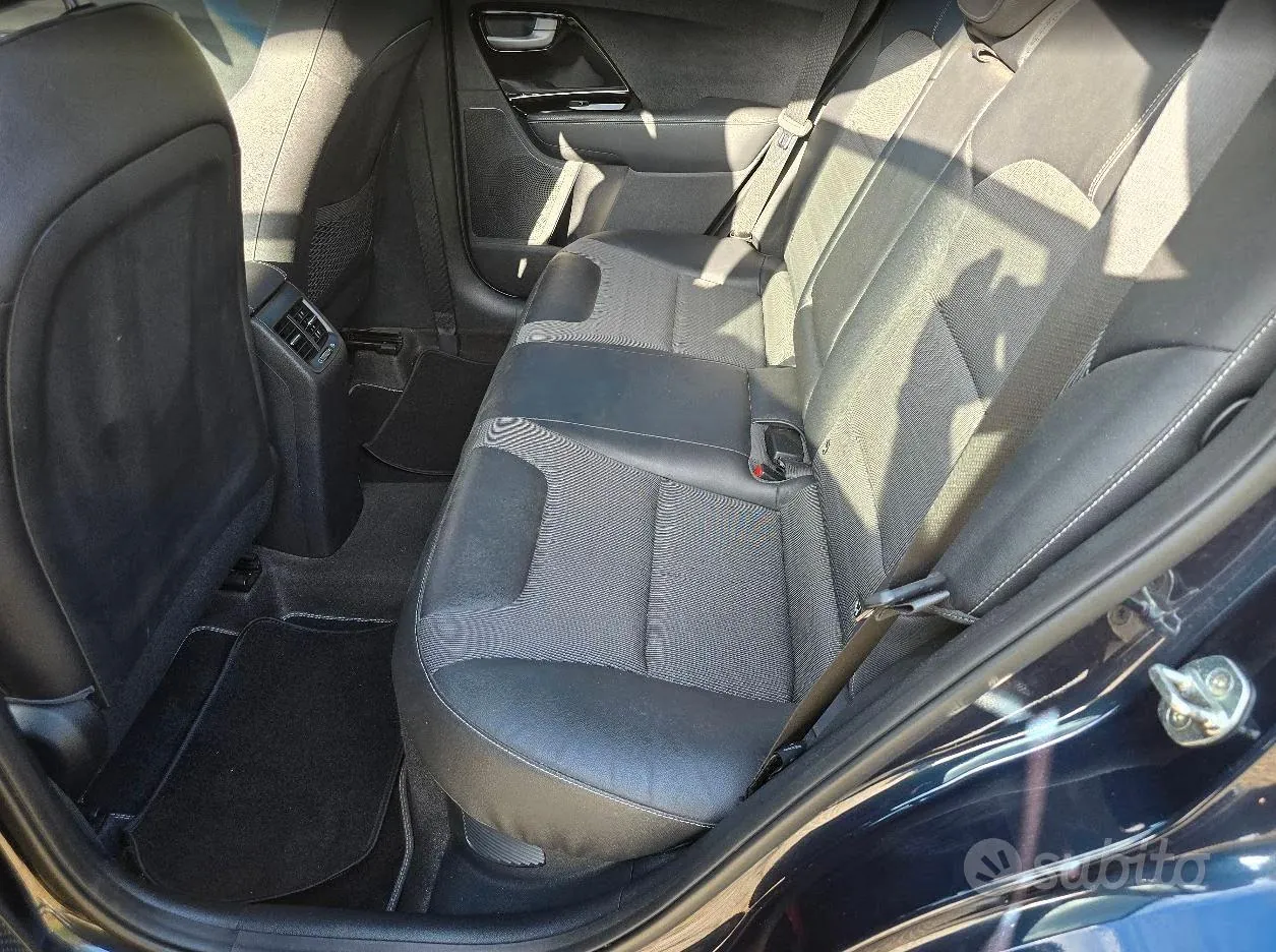 Kia Niro 2017 photo 4