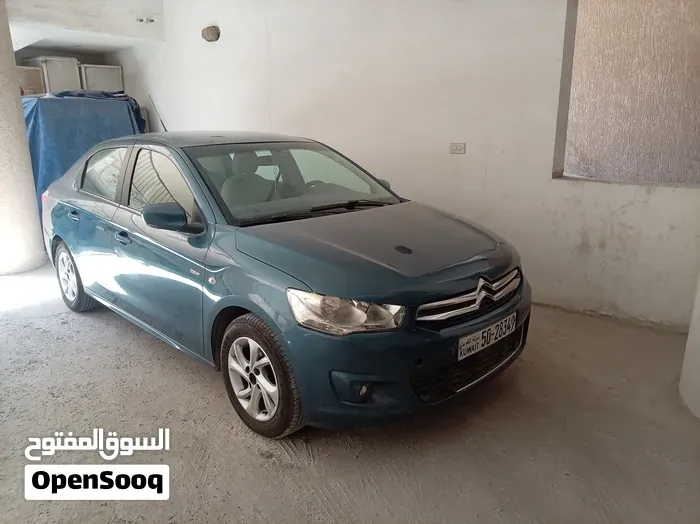 Citroen C3 2016 photo 3