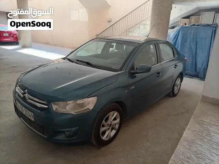 Citroen C3 2016 photo 2