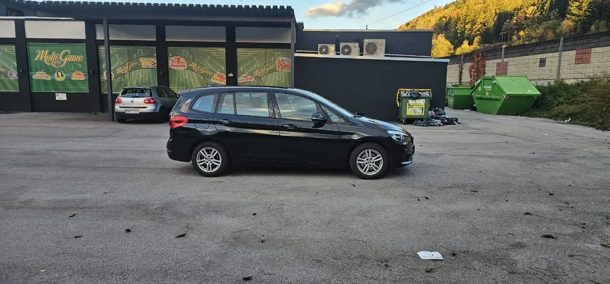 BMW 2 Series 2017 photo 3