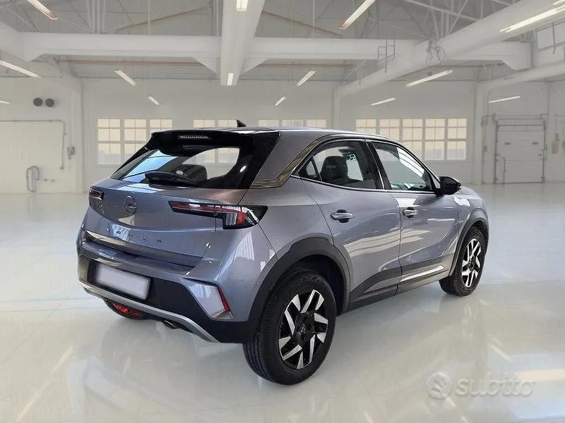 Opel Mokka 2021 photo 4