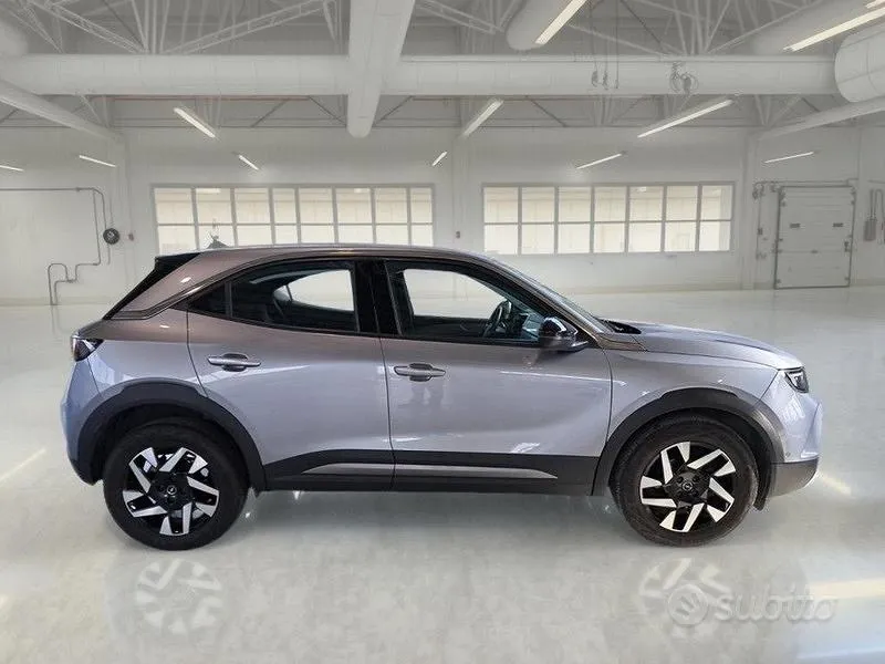 Opel Mokka 2021 photo 3