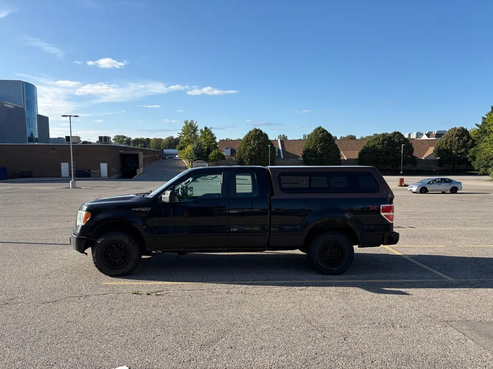 Ford F-150 2013 photo 2