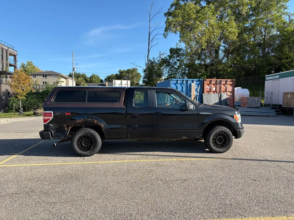 Ford F-150 2013 photo 5