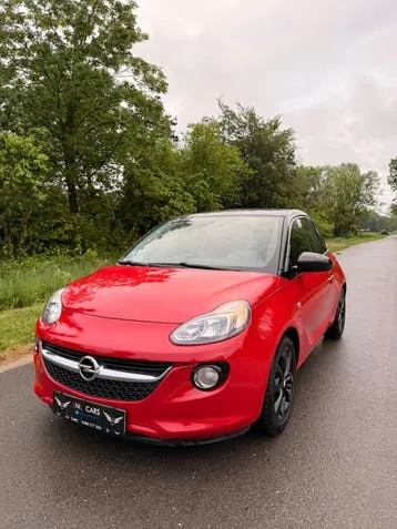 Opel Adam