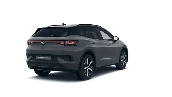Volkswagen Id.4 Gtx 2027 photo 4
