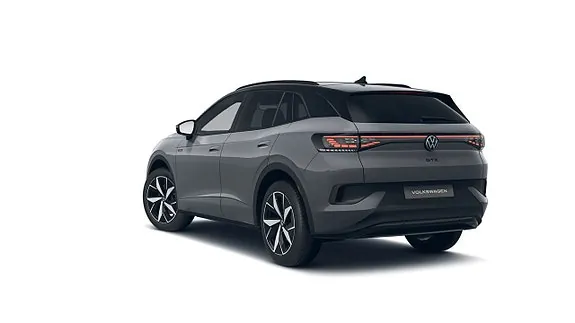 Volkswagen Id.4 Gtx 2027 photo 2
