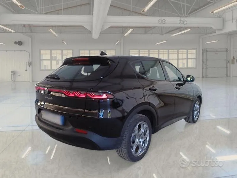 Alfa Romeo Tonale 2024 photo 4