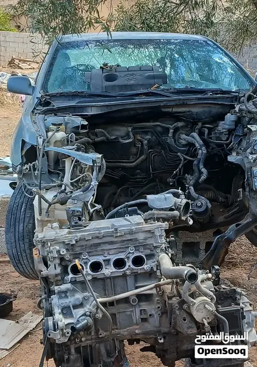 Toyota Camry 2014 photo 5
