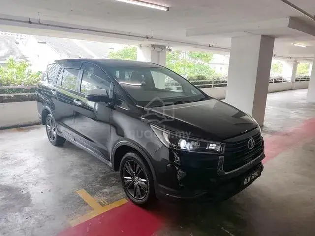Toyota Innova