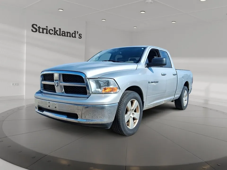 Ram Ram 1500