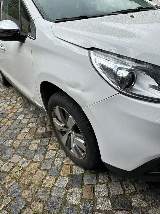Peugeot 2008 2014 photo 3