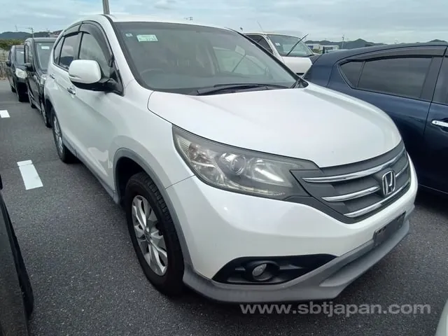 Honda Crv