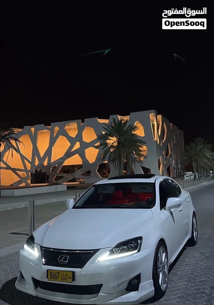 Lexus Is 2007 photo 2