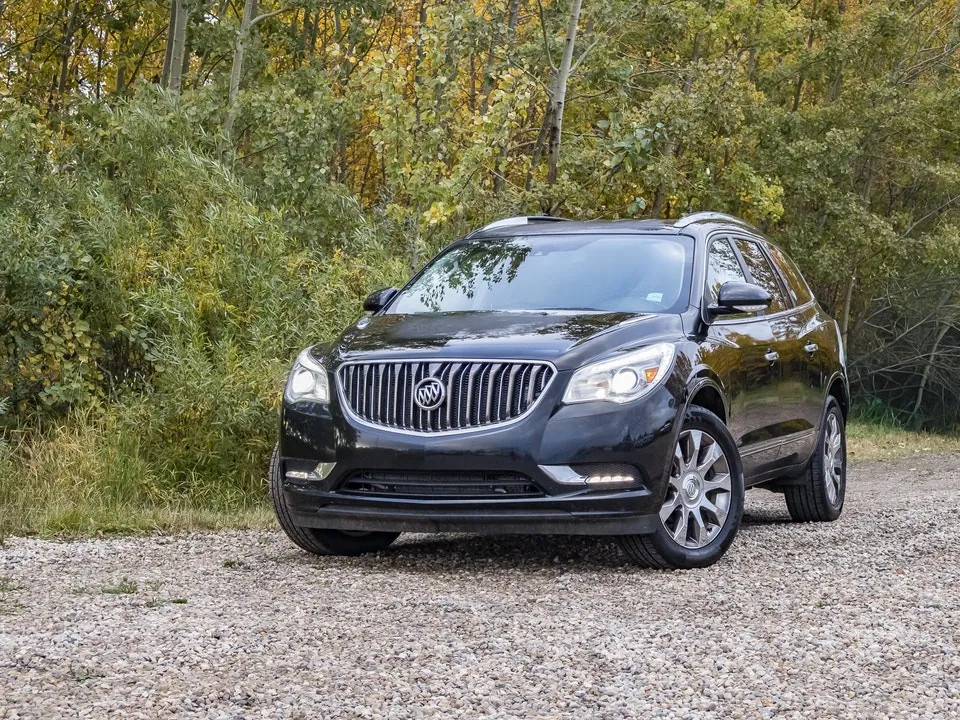 Buick Enclave