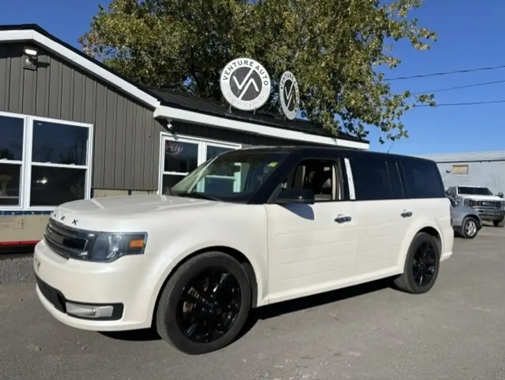 Ford Flex
