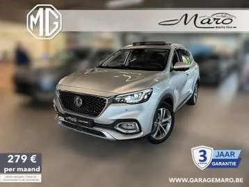 MG Overige Modellen