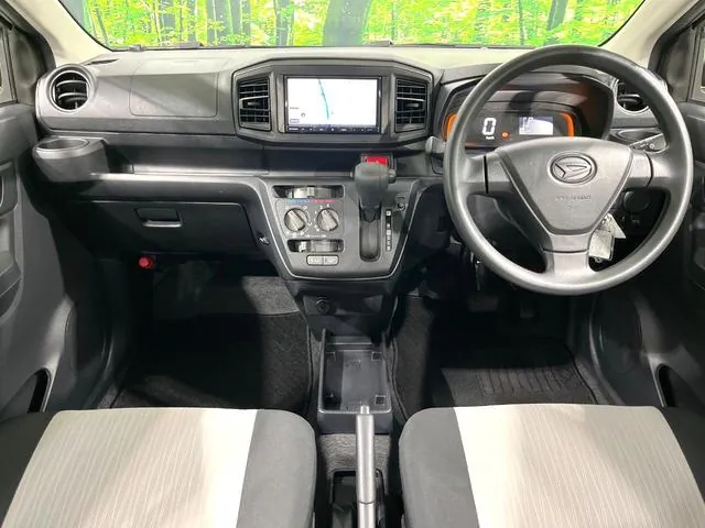 Daihatsu Miraiyese L Saiis 2021 photo 2