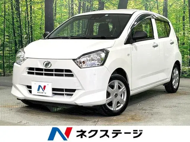 Daihatsu Miraiyese L Saiis