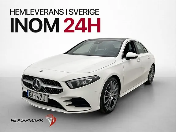 Mercedes-Benz A180 D