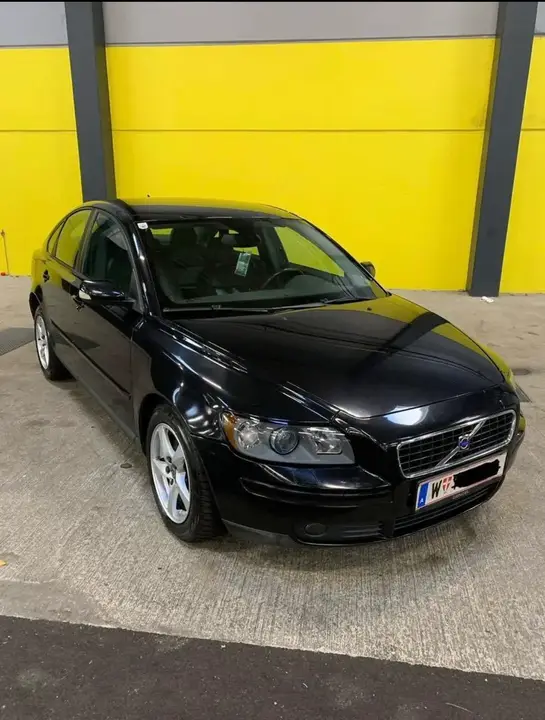 Volvo S40