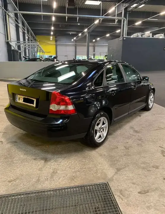 Volvo S40 2004 photo 3