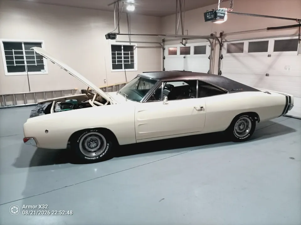 Dodge Charger