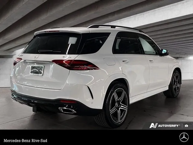 Mercedes-Benz Gle 2026 photo 5