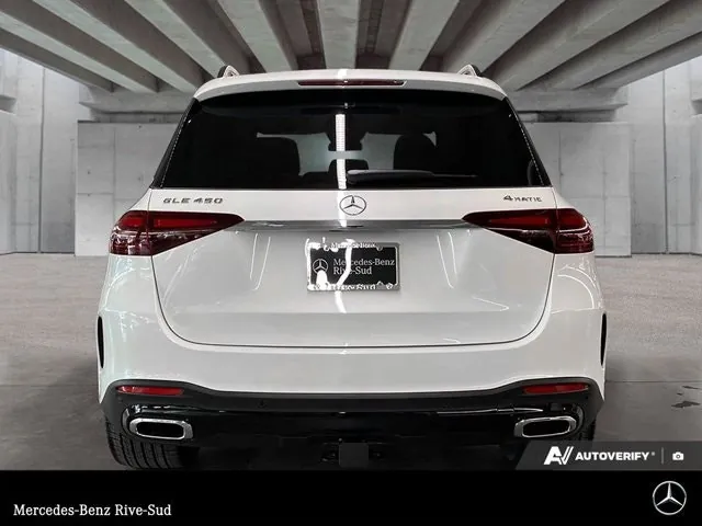 Mercedes-Benz Gle 2026 photo 4