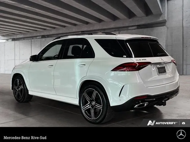 Mercedes-Benz Gle 2026 photo 3