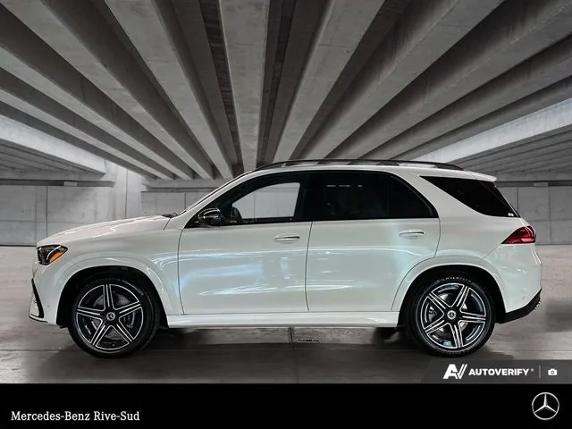 Mercedes-Benz Gle 2026 photo 2