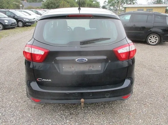 Ford C-Max 2011 photo 5