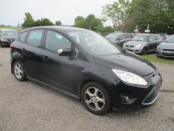 Ford C-Max 2011 photo 3
