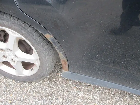 Ford C-Max 2011 photo 4