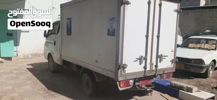 Hyundai Porter 2013 photo 3