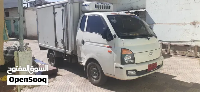 Hyundai Porter 2013 photo 2