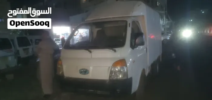 Hyundai Porter 2013 photo 5