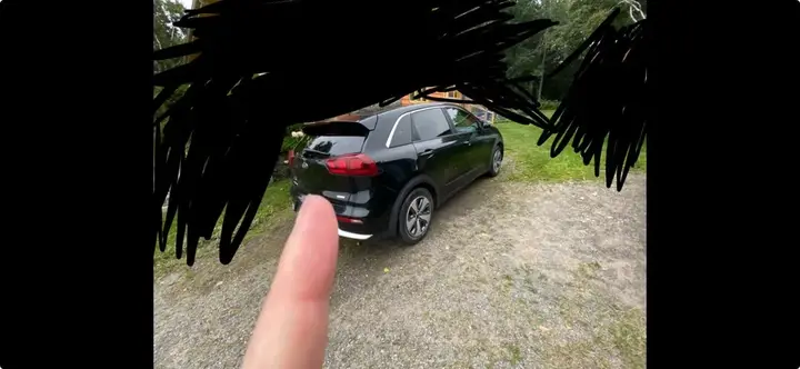 Kia Niro 2019 photo 5