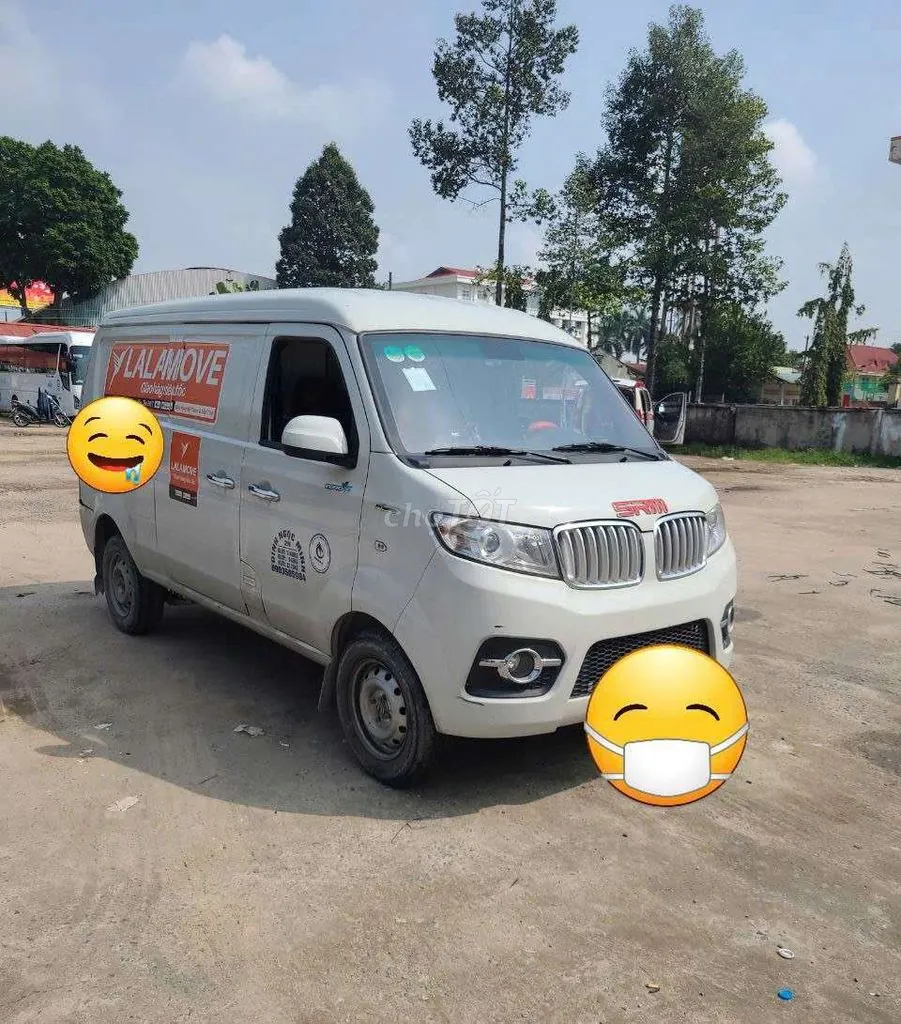 Dongfeng Dòng Khác photo 3
