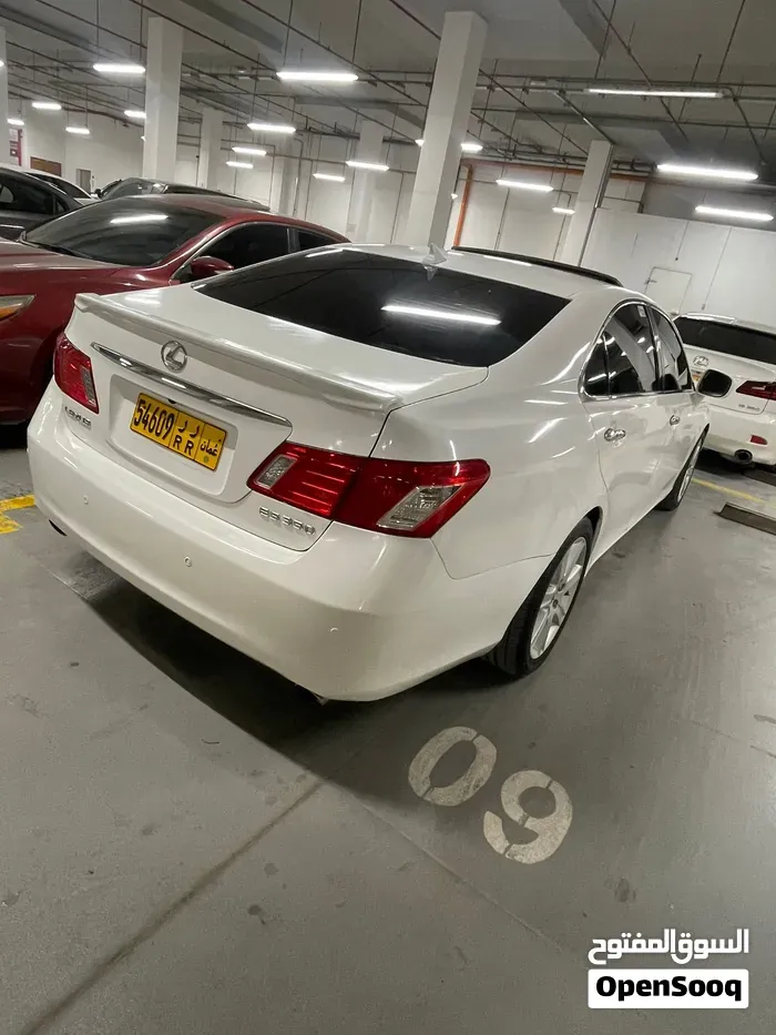 Lexus Es350