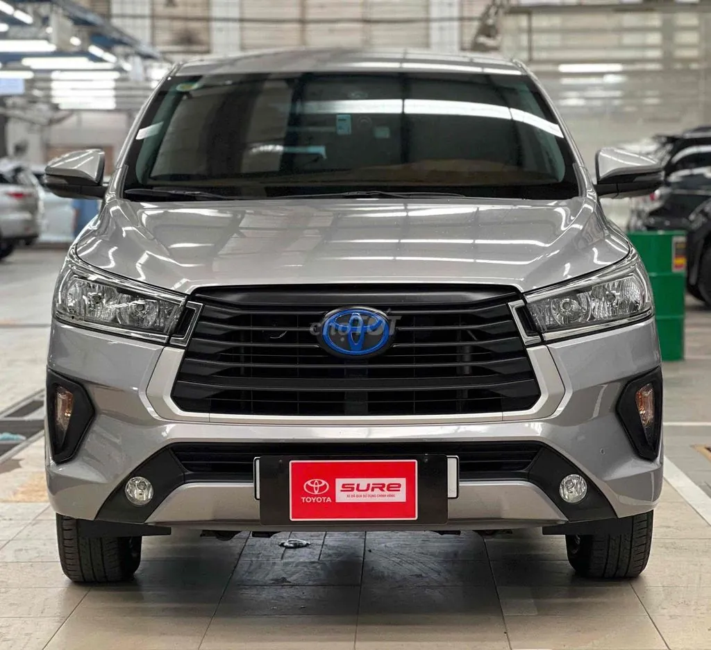 Toyota Innova