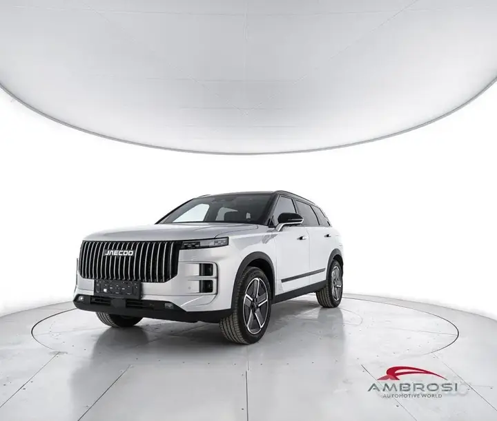 Jaecoo J7