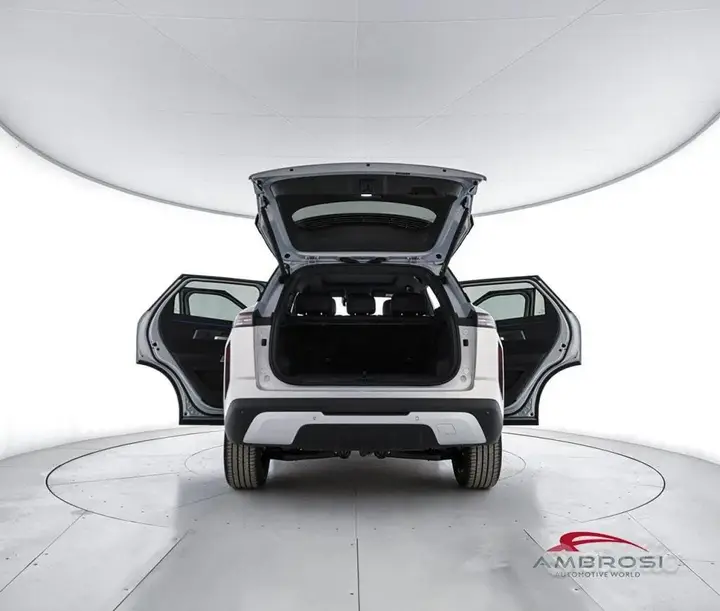 Jaecoo J7 2026 photo 4
