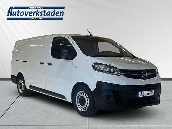 Opel Vivaro 2023 photo 4