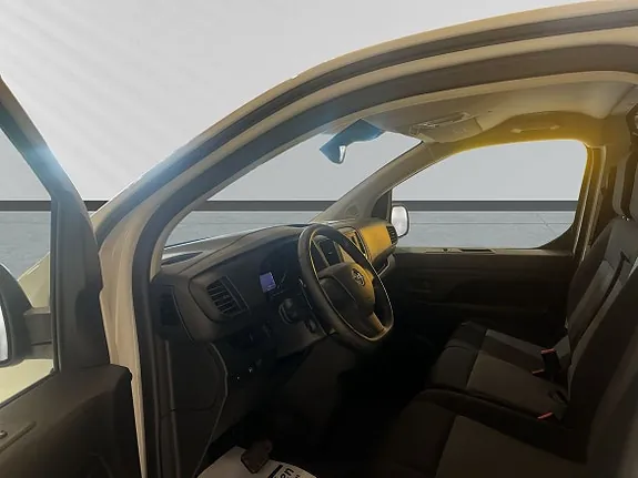 Opel Vivaro 2023 photo 5