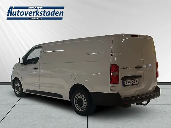Opel Vivaro 2023 photo 2