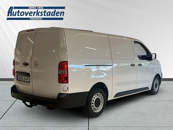 Opel Vivaro 2023 photo 3
