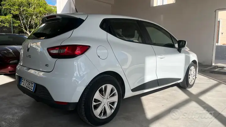 Renault Clio 2016 photo 4