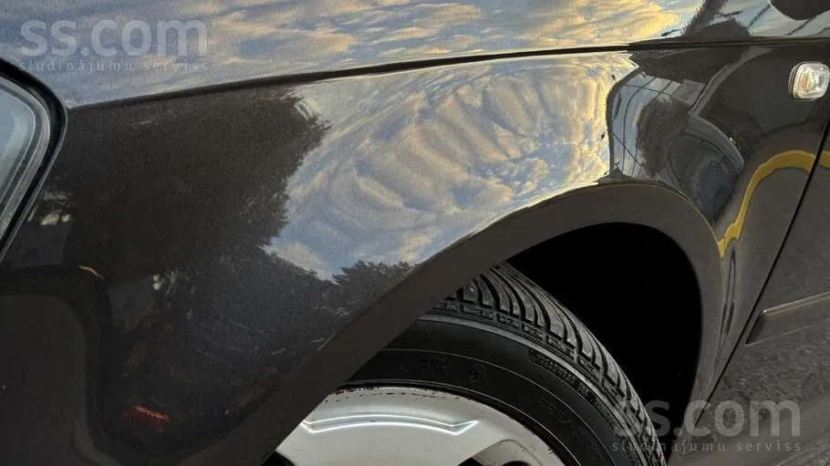 Audi A3 2006 photo 5