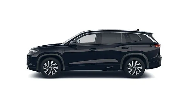Volkswagen Tayron 2026 photo 2